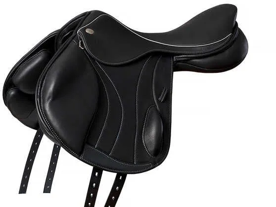 Fairfax Eros Monoflap XC  Saddle