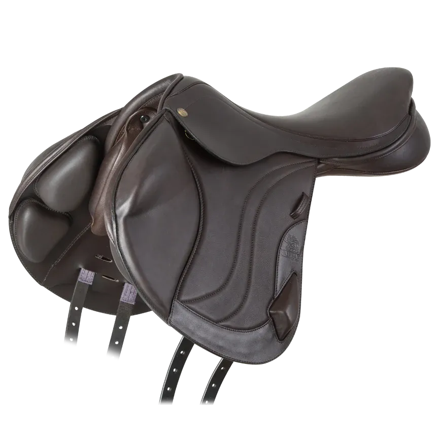 Fairfax Eros Monoflap XC  Saddle