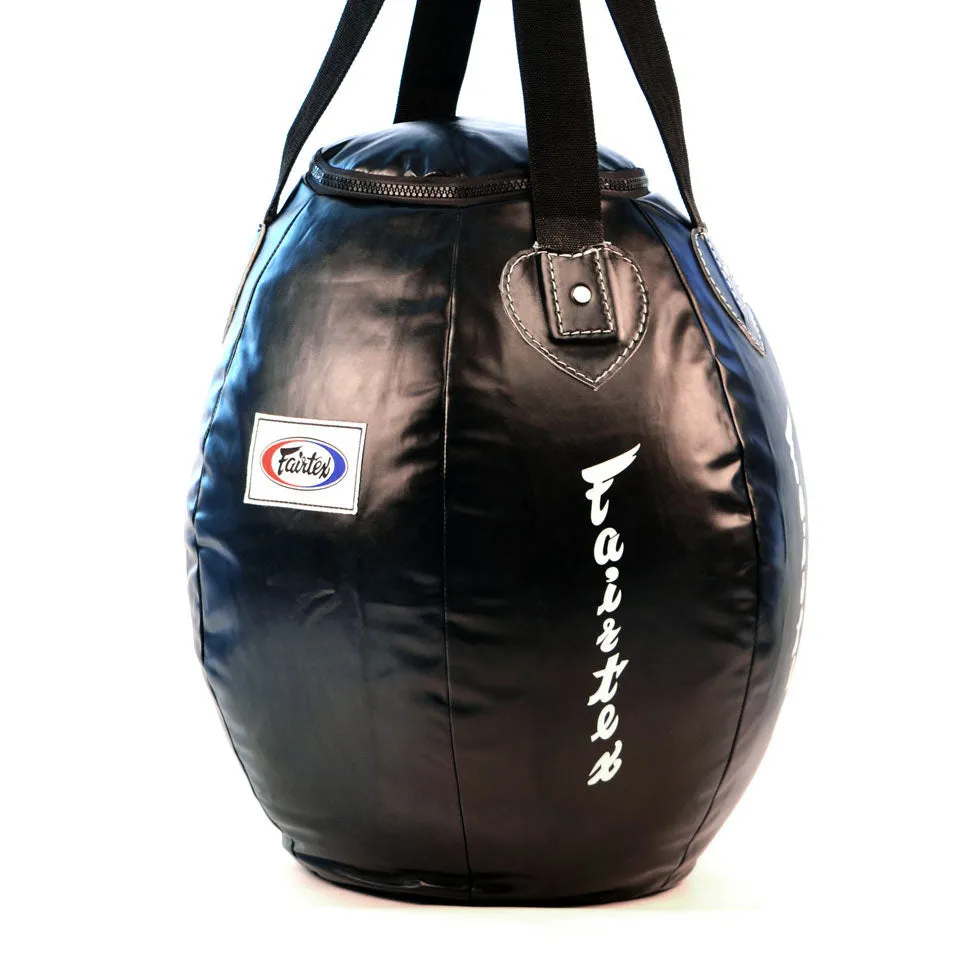 Fairtex HB11 Wrecking Ball (UNFILLED)