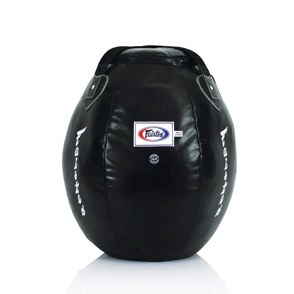 Fairtex HB11 Wrecking Ball (UNFILLED)
