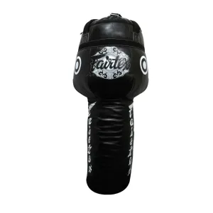 FAIRTEX SUPER HEAVY-WEIGHT ANGLE HEAVY BAG - HB13