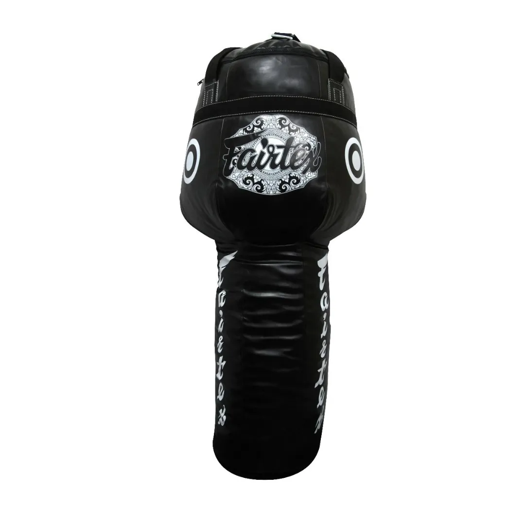 FAIRTEX SUPER HEAVY-WEIGHT ANGLE HEAVY BAG - HB13