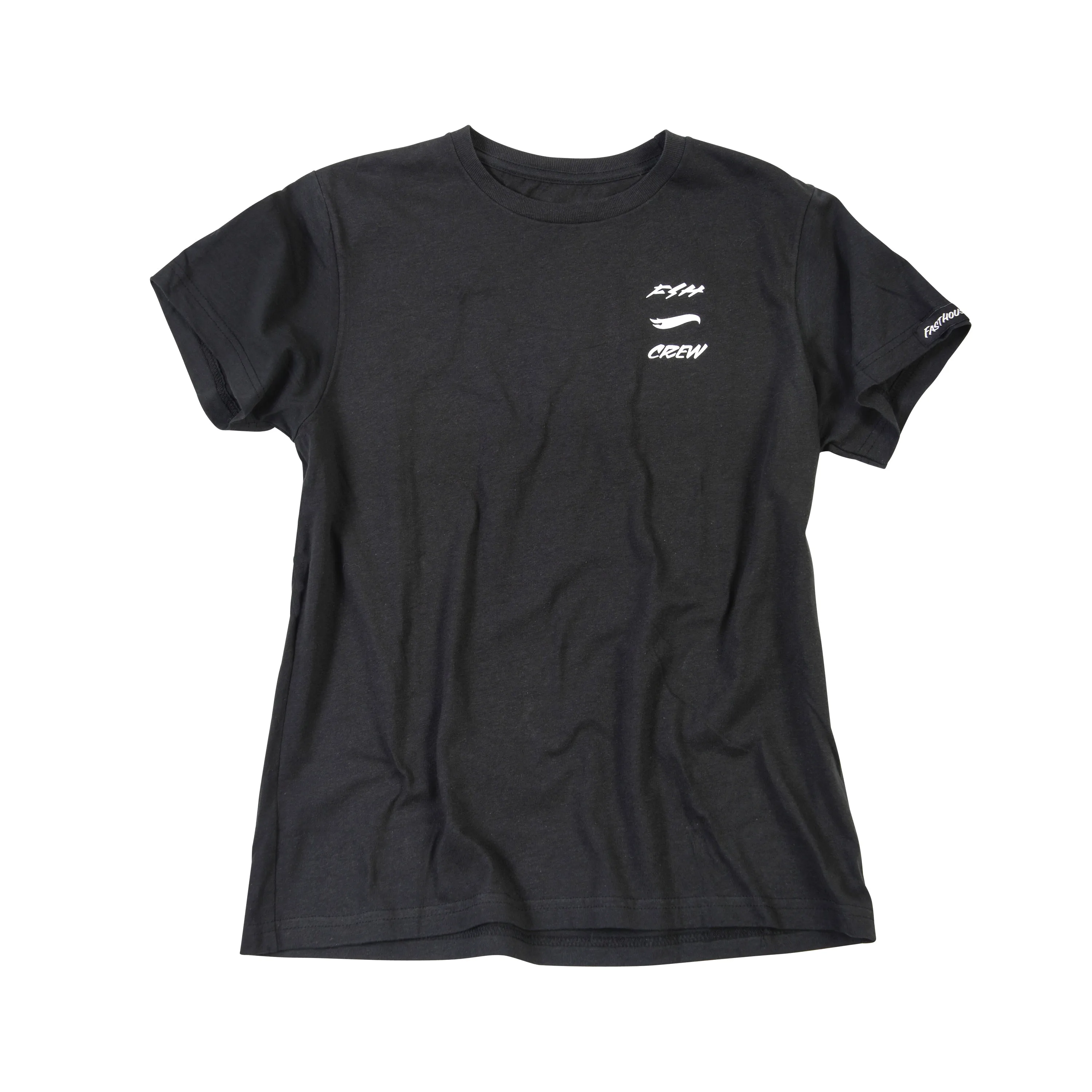 Fasthouse Youth Major Hot Wheels Tee