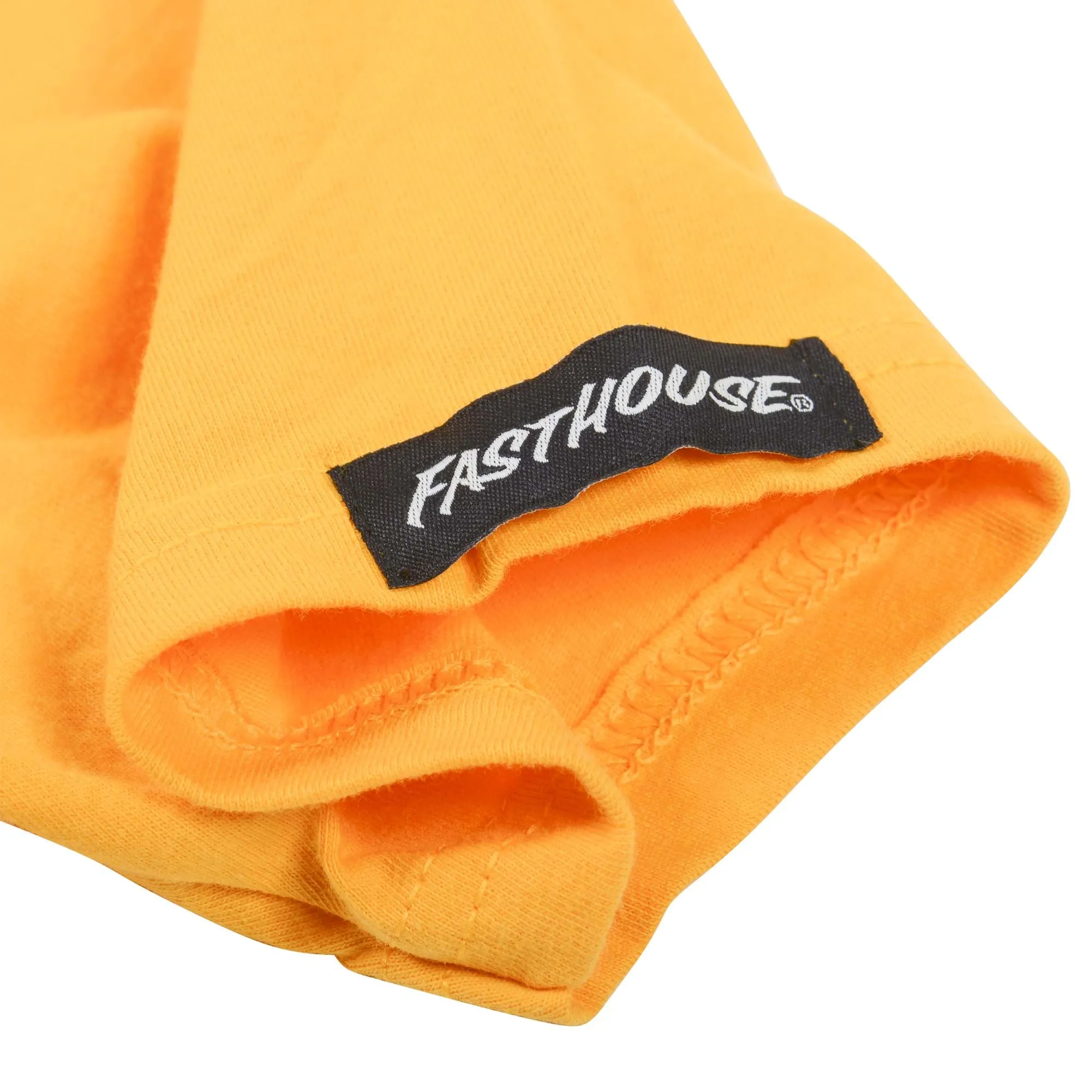 Fasthouse Youth Major Hot Wheels Tee
