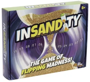 Fat Brain Toys In-Sand-Ity
