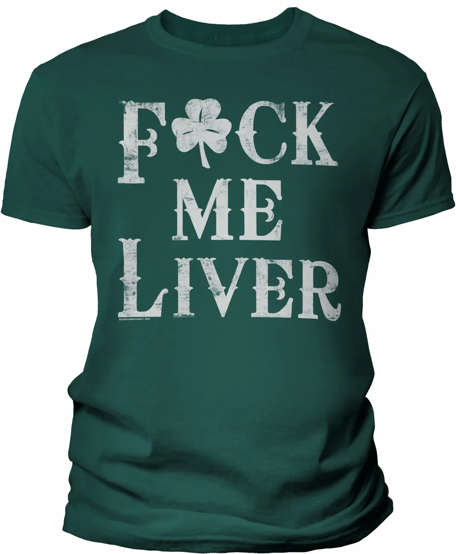 Fck Me Liver