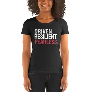 Fearless