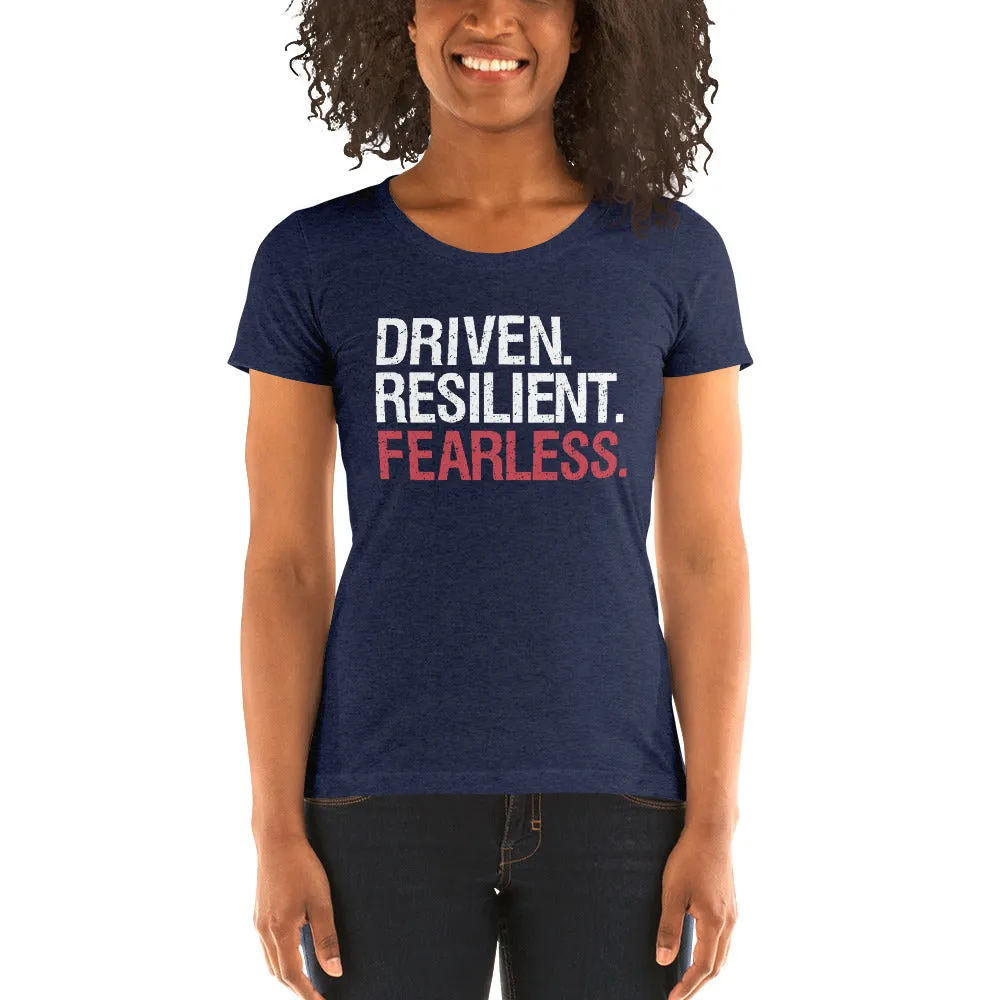 Fearless