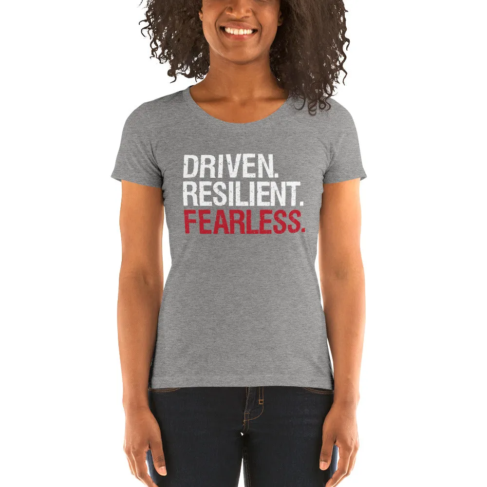 Fearless
