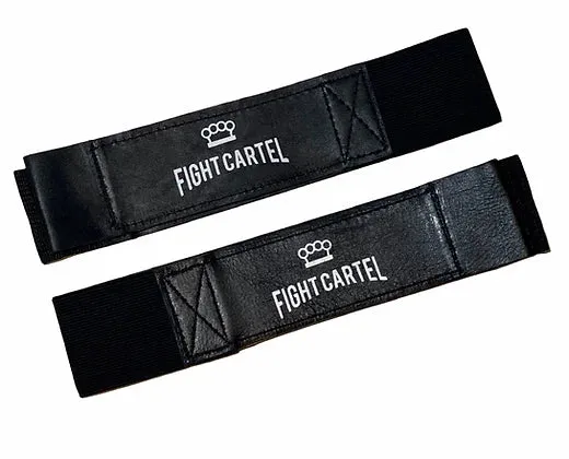 Fight Cartel Lace Up Boxing Glove Conversion Straps Various Colours