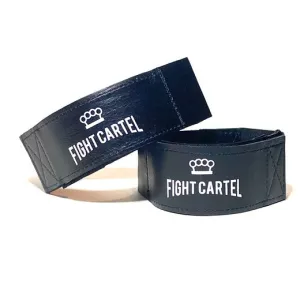 Fight Cartel Lace Up Boxing Glove Conversion Straps Various Colours