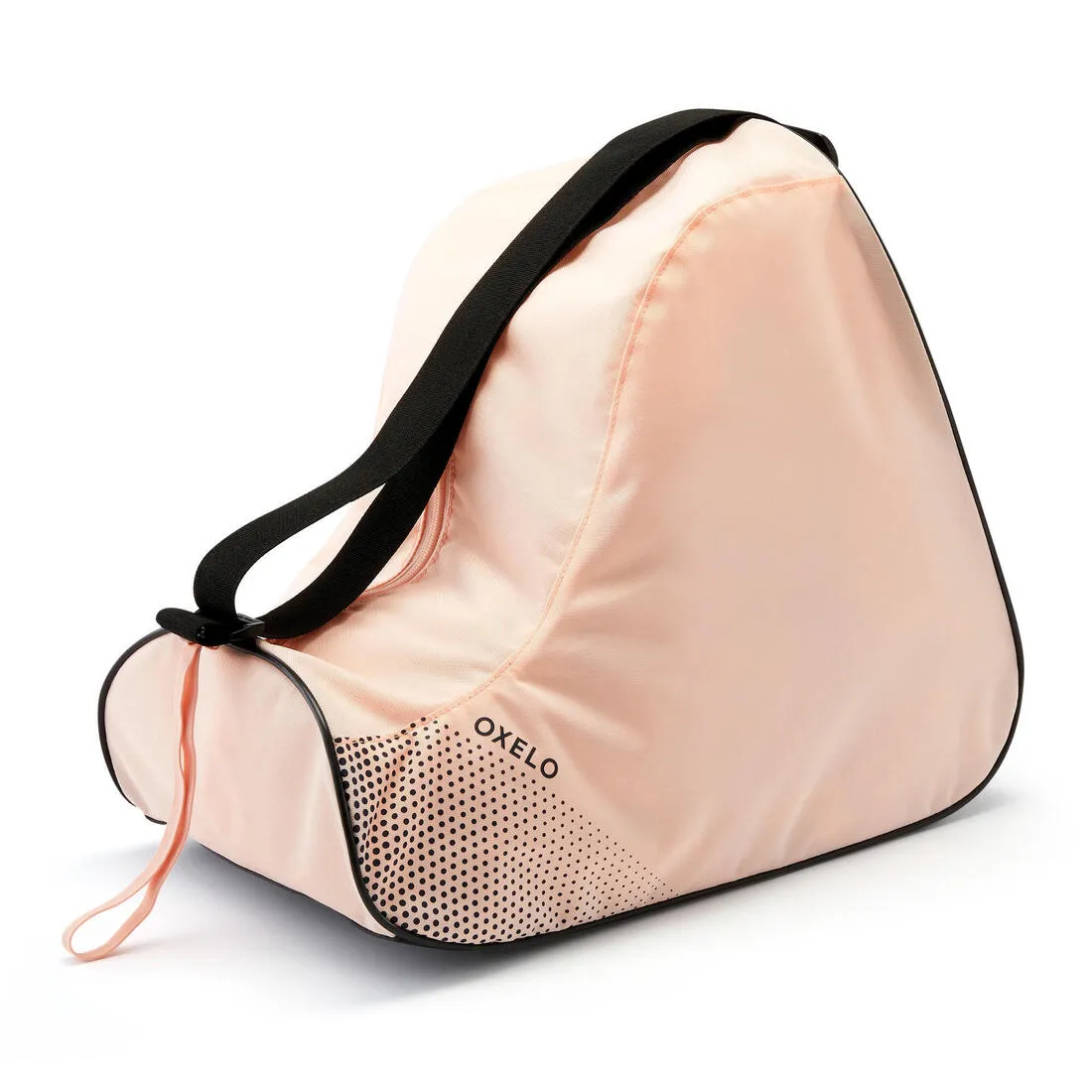Fit Skate Bag 26 Litres - Black/Orange