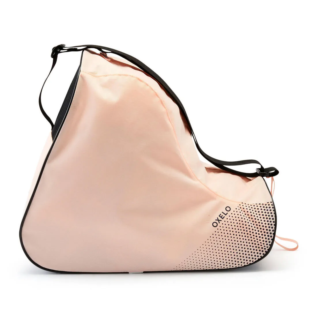Fit Skate Bag 26 Litres - Black/Orange