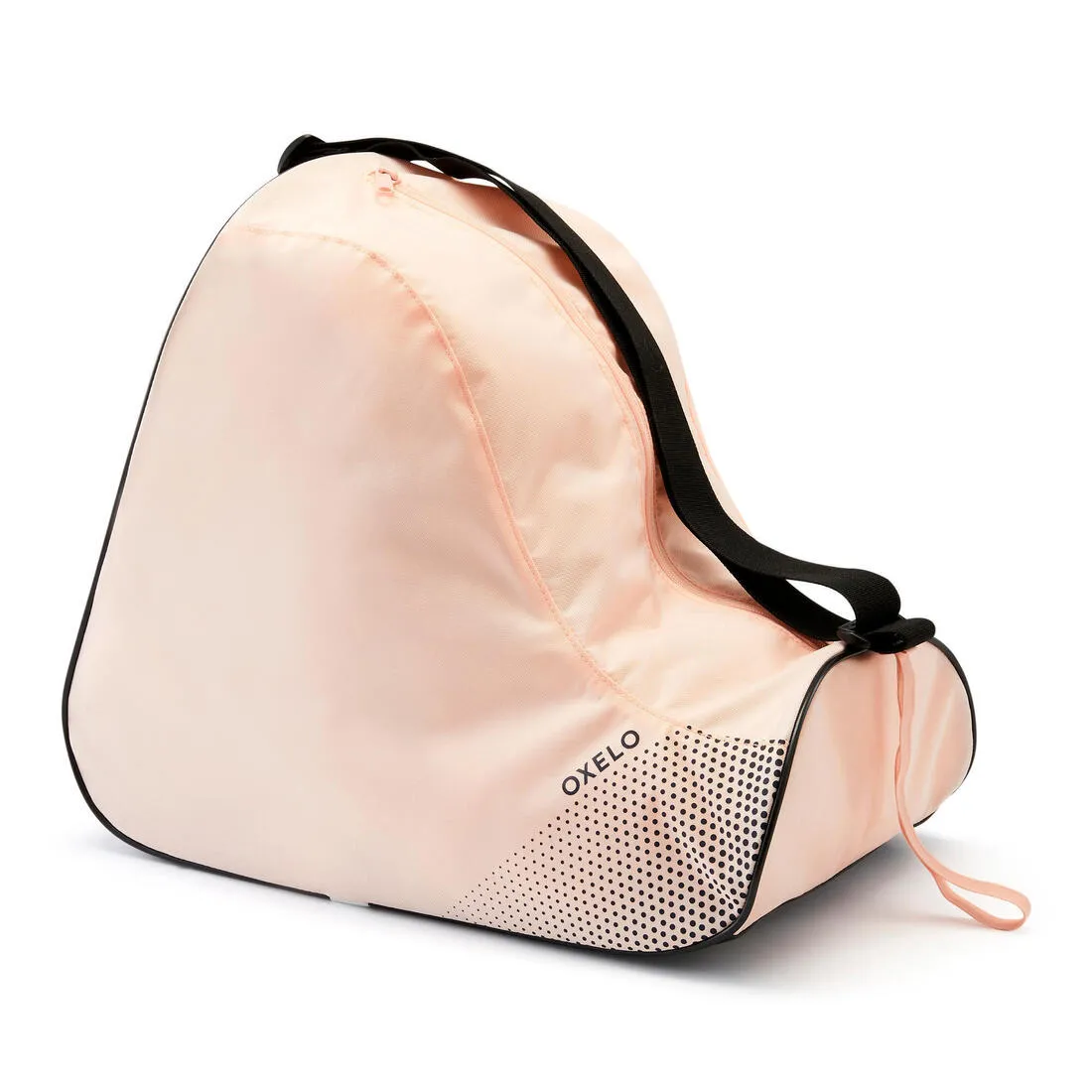 Fit Skate Bag 26 Litres - Black/Orange