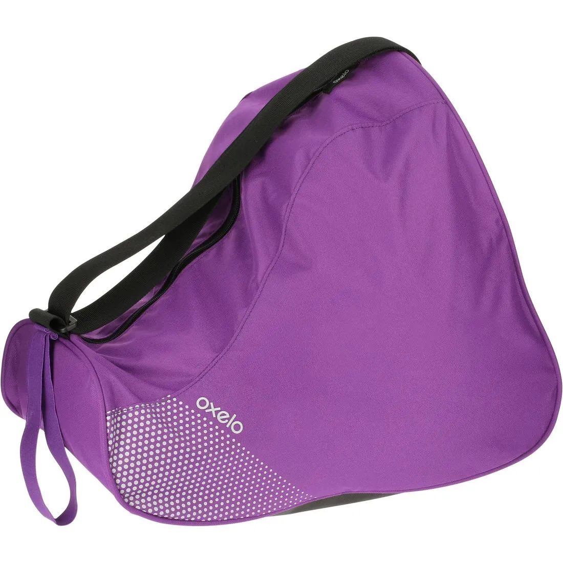 Fit Skate Bag 26 Litres - Black/Orange