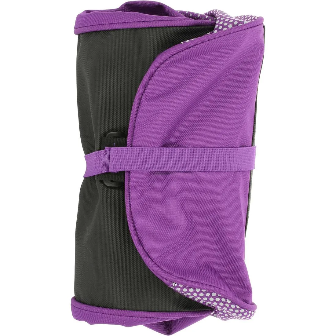 Fit Skate Bag 26 Litres - Black/Orange