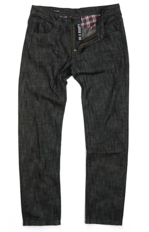 Fit To Wheel Black Wash