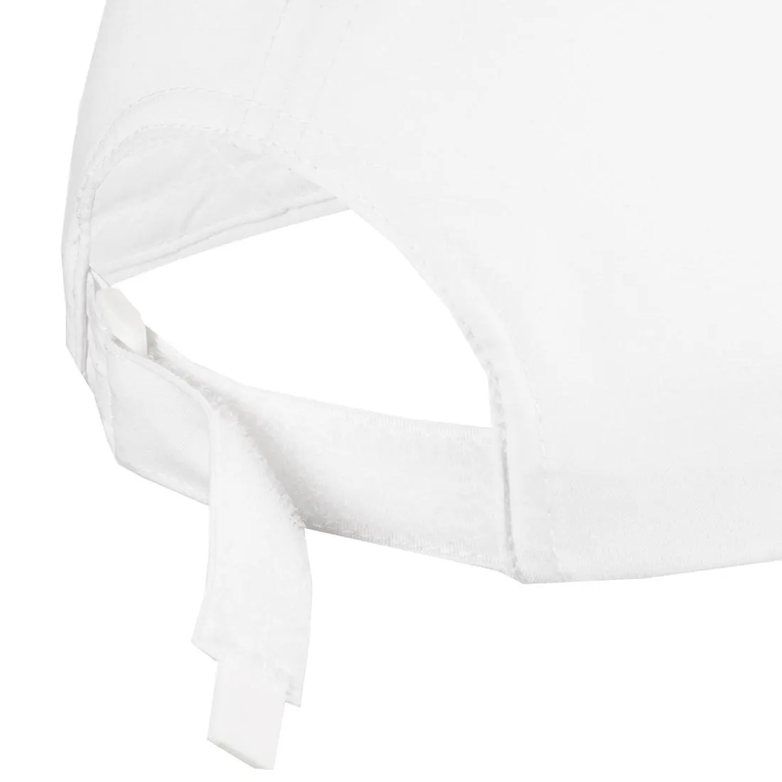 Flexible Tennis Cap TC 100 S54 - White