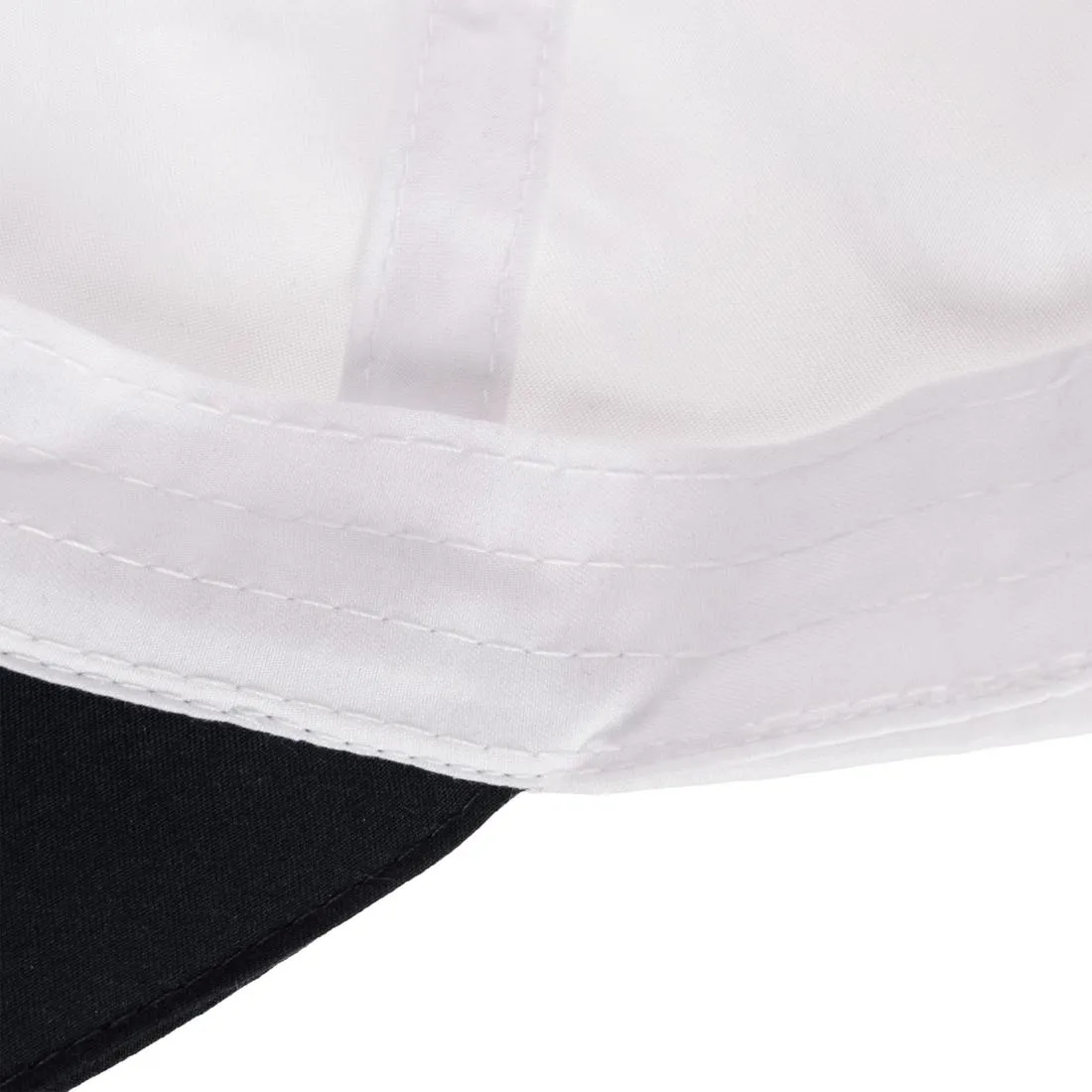 Flexible Tennis Cap TC 100 S54 - White