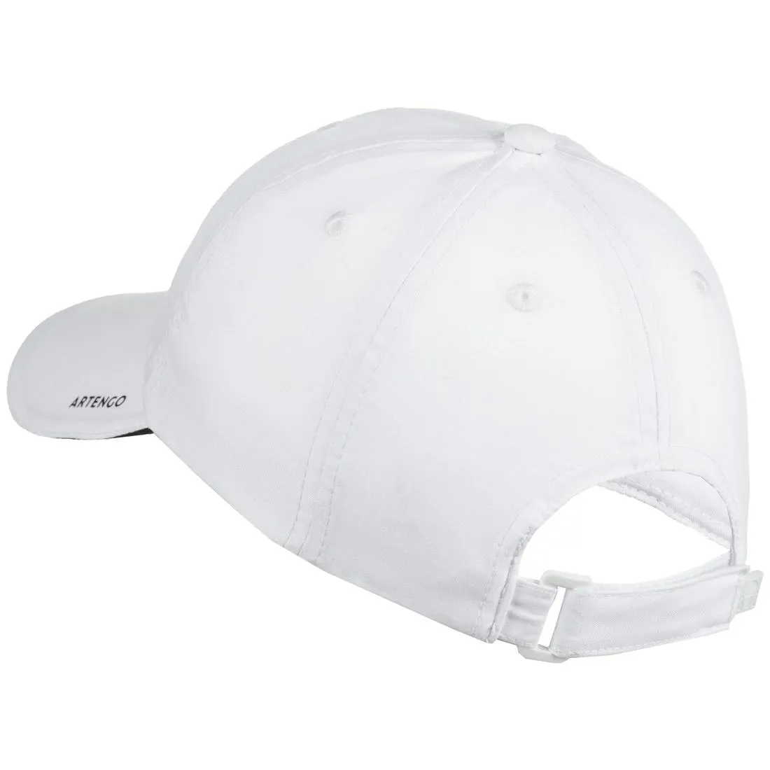 Flexible Tennis Cap TC 100 S54 - White