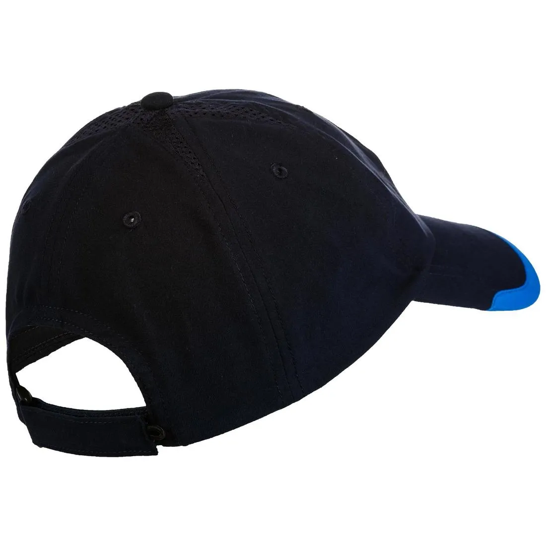 Flexible Tennis Cap TC 100 S58 - Navy