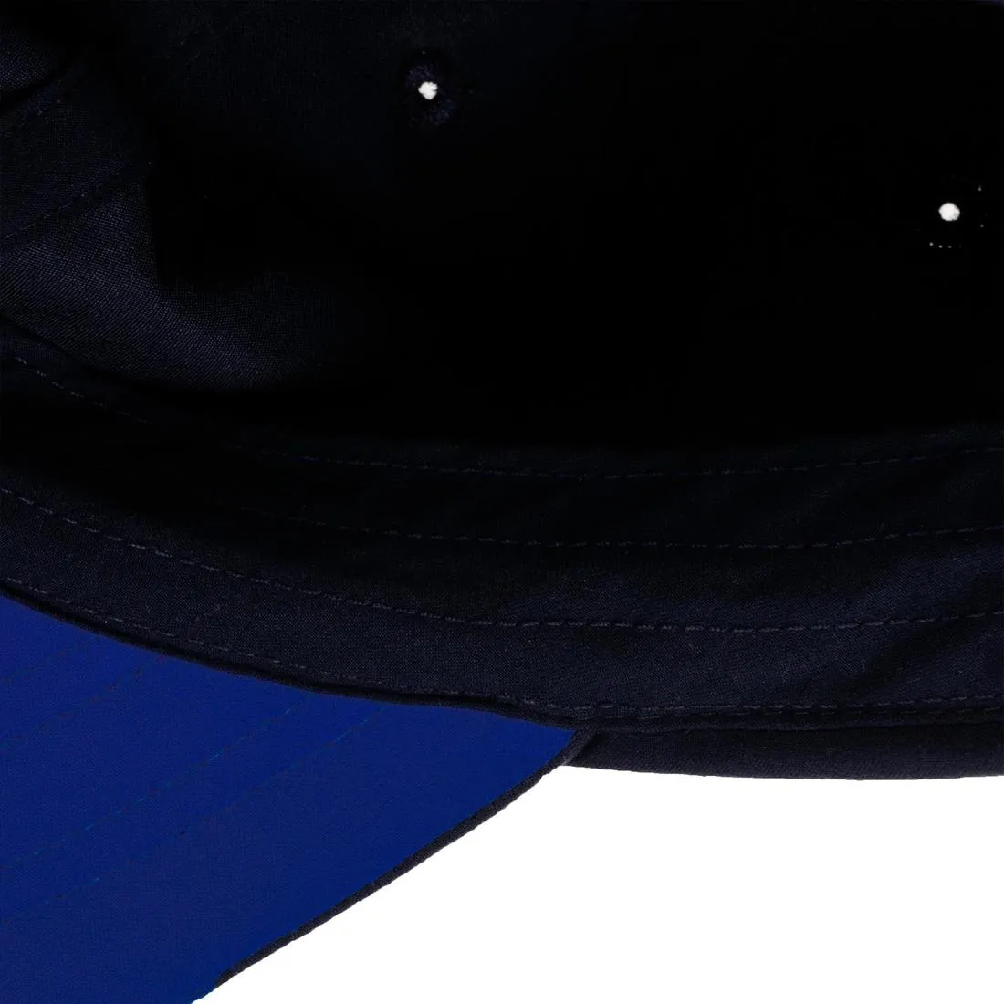 Flexible Tennis Cap TC 100 S58 - Navy