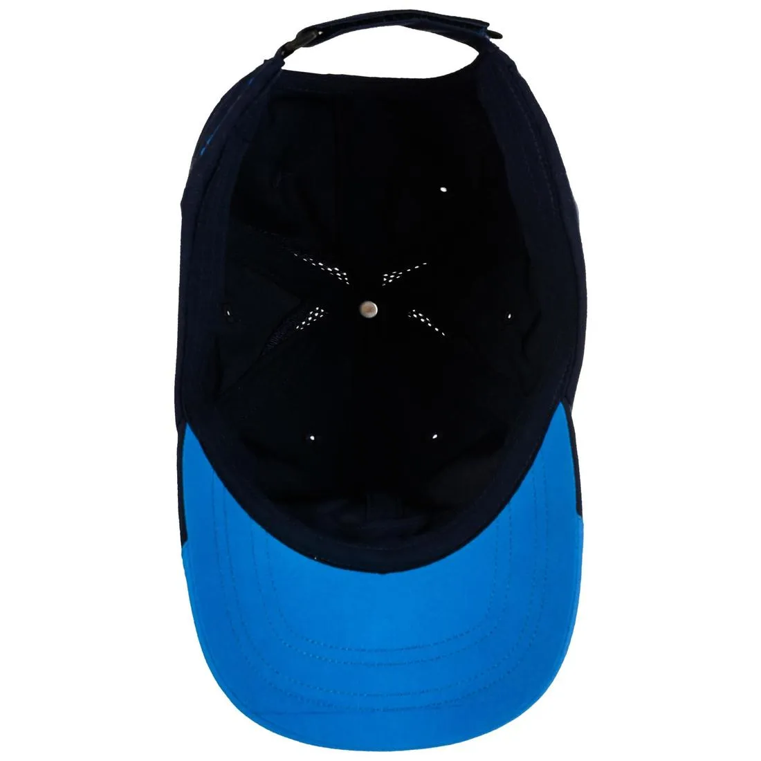 Flexible Tennis Cap TC 100 S58 - Navy