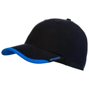 Flexible Tennis Cap TC 100 S58 - Navy