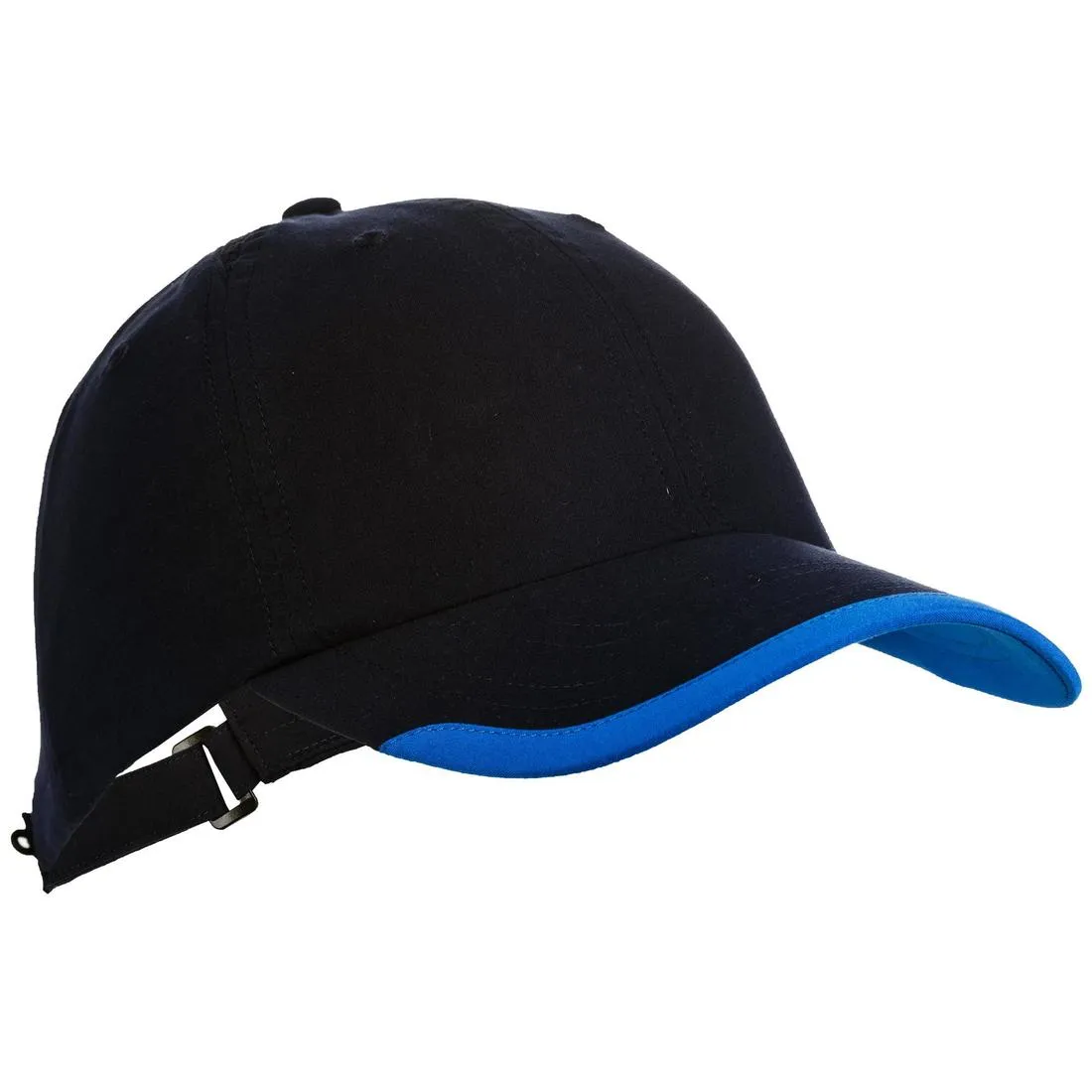 Flexible Tennis Cap TC 100 S58 - Navy