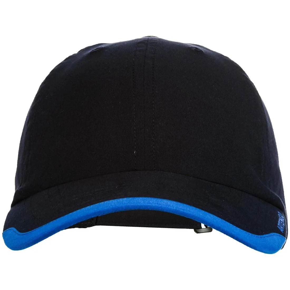 Flexible Tennis Cap TC 100 S58 - Navy