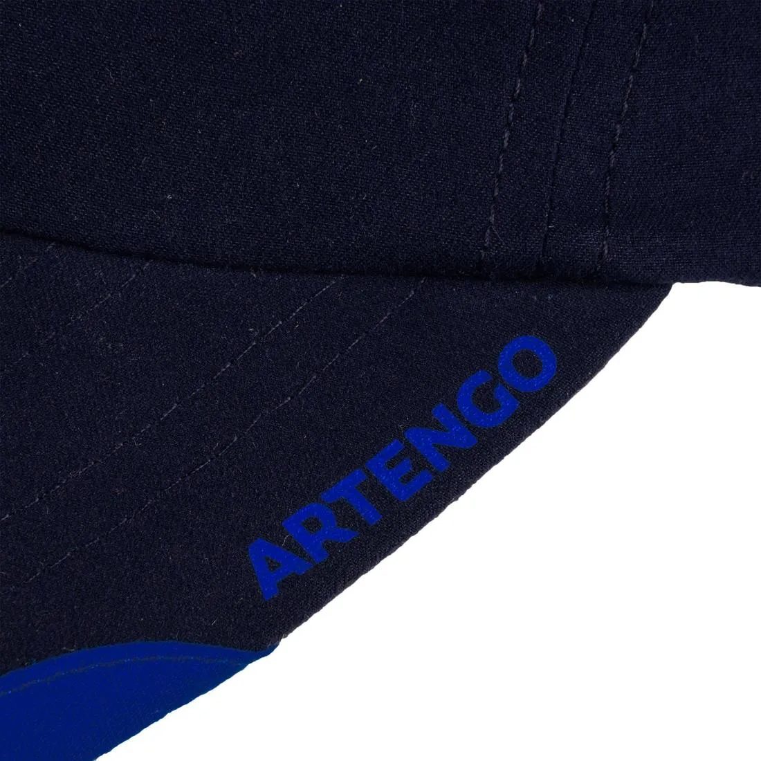 Flexible Tennis Cap TC 100 S58 - Navy