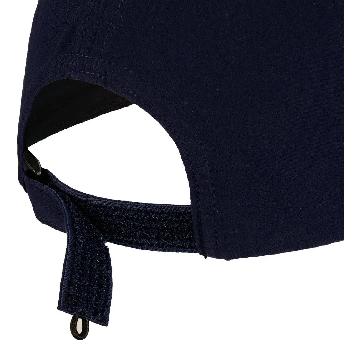 Flexible Tennis Cap TC 100 S58 - Navy