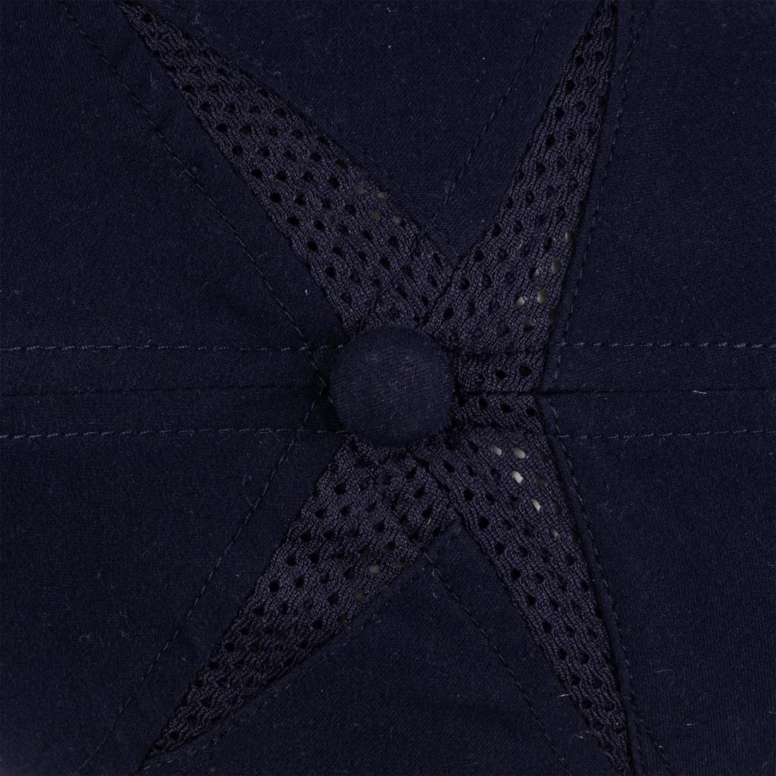 Flexible Tennis Cap TC 100 S58 - Navy
