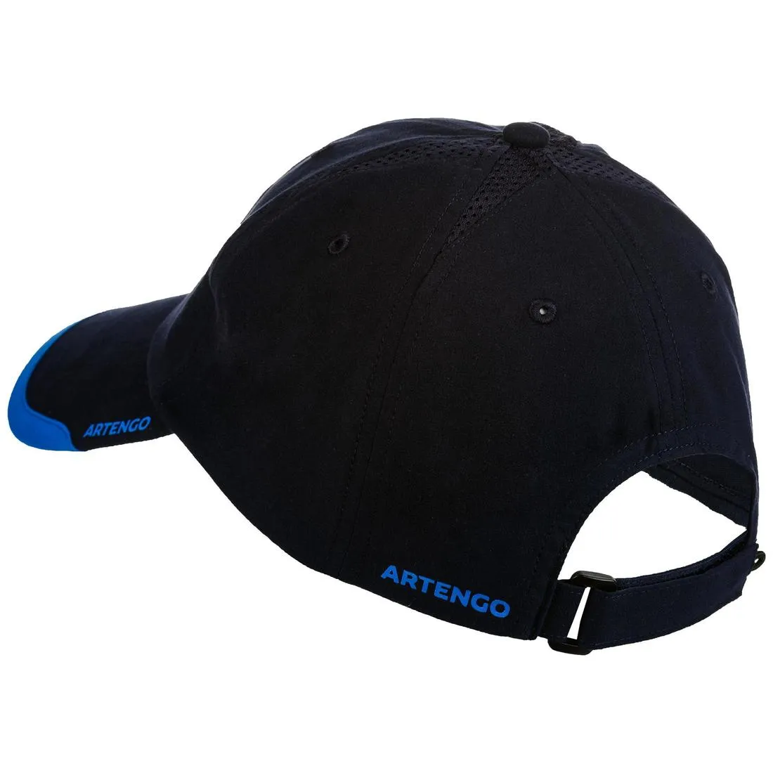 Flexible Tennis Cap TC 100 S58 - Navy