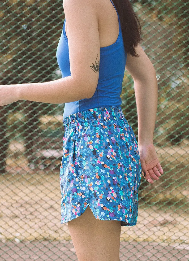 Flow Short (Elira)