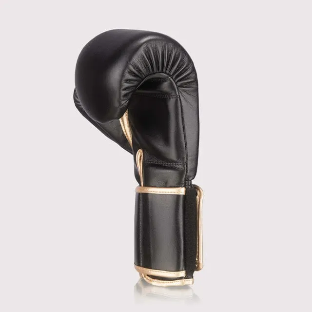 FLY SUPERLOOP X-BLACK/GOLD