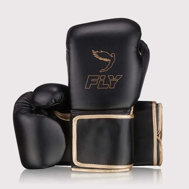 FLY SUPERLOOP X-BLACK/GOLD