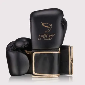 FLY SUPERLOOP X-BLACK/GOLD