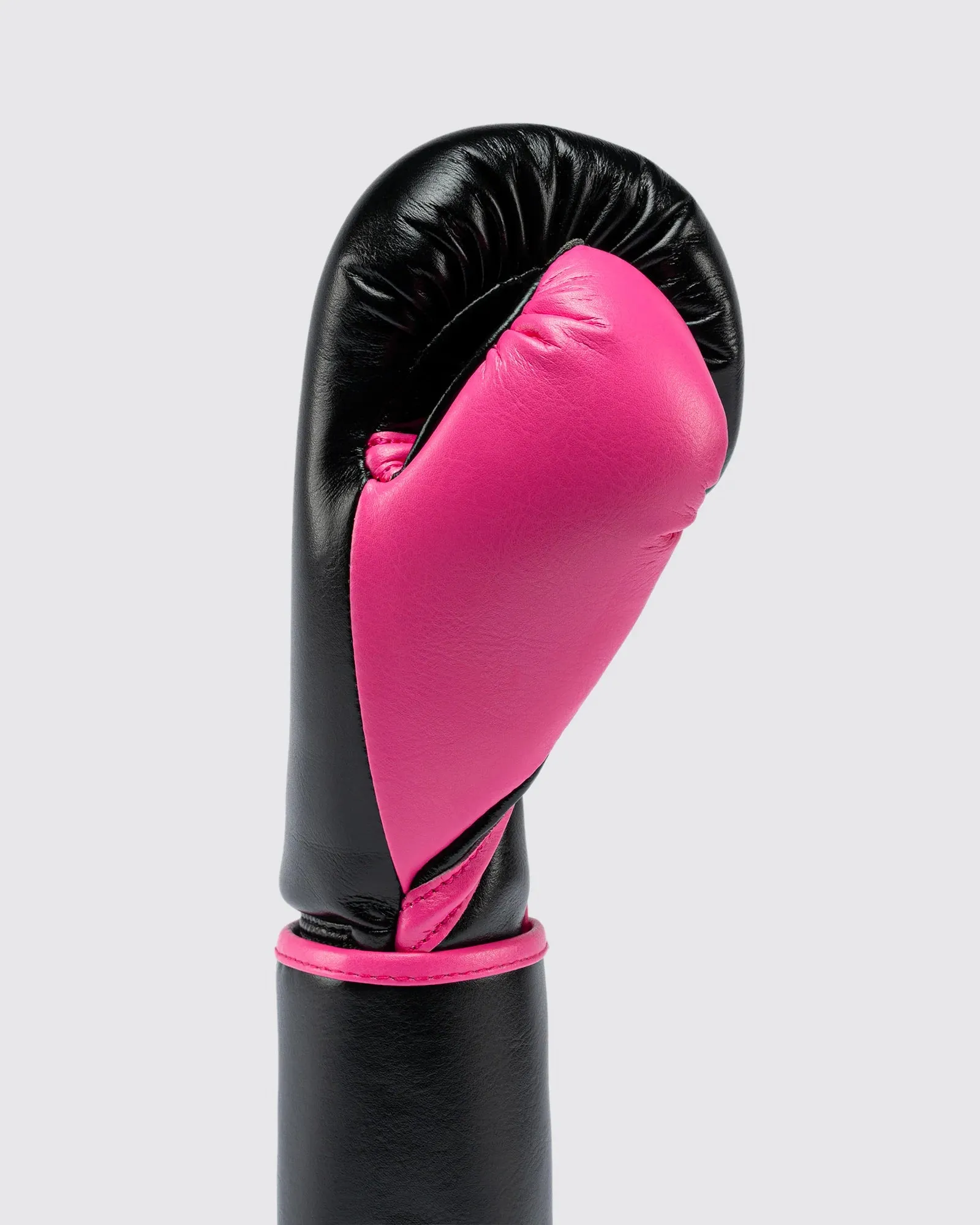 FLY SUPERLOOP X- DESERT BLACK/KNOCKOUT PINK
