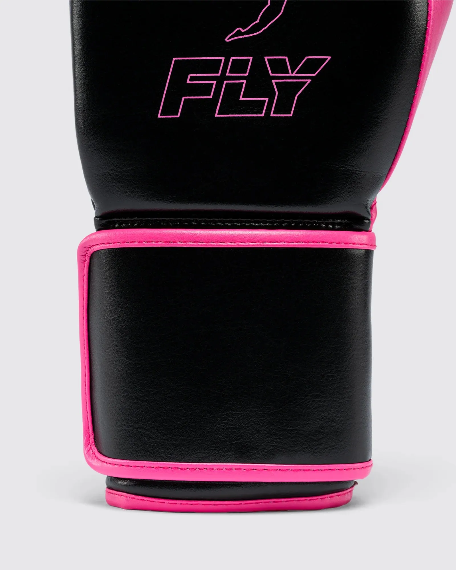 FLY SUPERLOOP X- DESERT BLACK/KNOCKOUT PINK