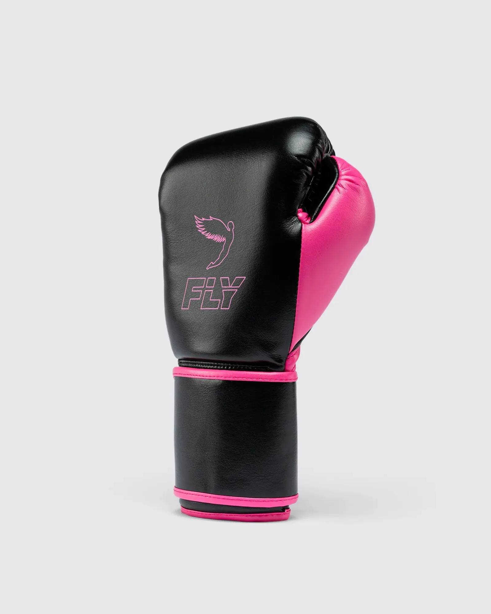 FLY SUPERLOOP X- DESERT BLACK/KNOCKOUT PINK