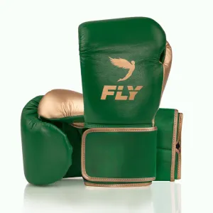 FLY SUPERLOOP X-GREEN/GOLD