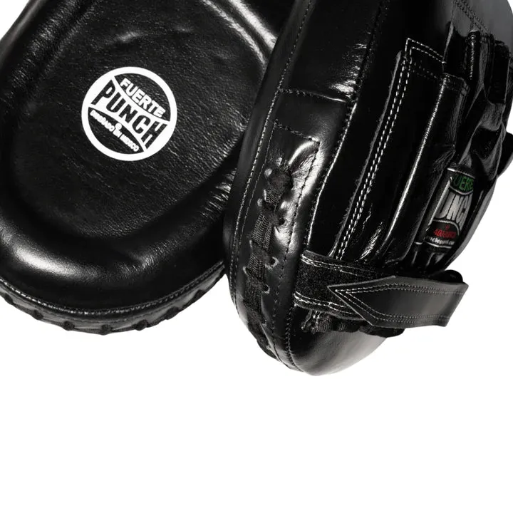 FOCUS PADS - Mexican™ POCKET ROCKET - BLACK