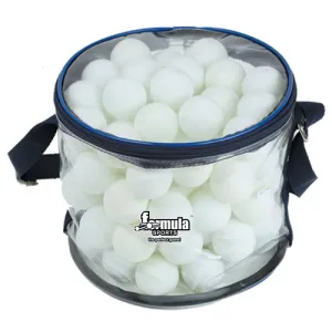 Formula Sports Table Tennis Balls