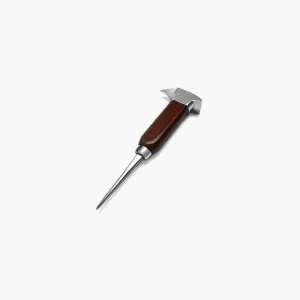 Fortune Candy Ice Picks, 18/8 Stainless Steel, for Kitchen, Bars, Bartender (Anvil Ice Pick)