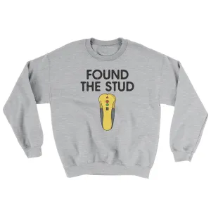 Found The Stud Ugly Sweater