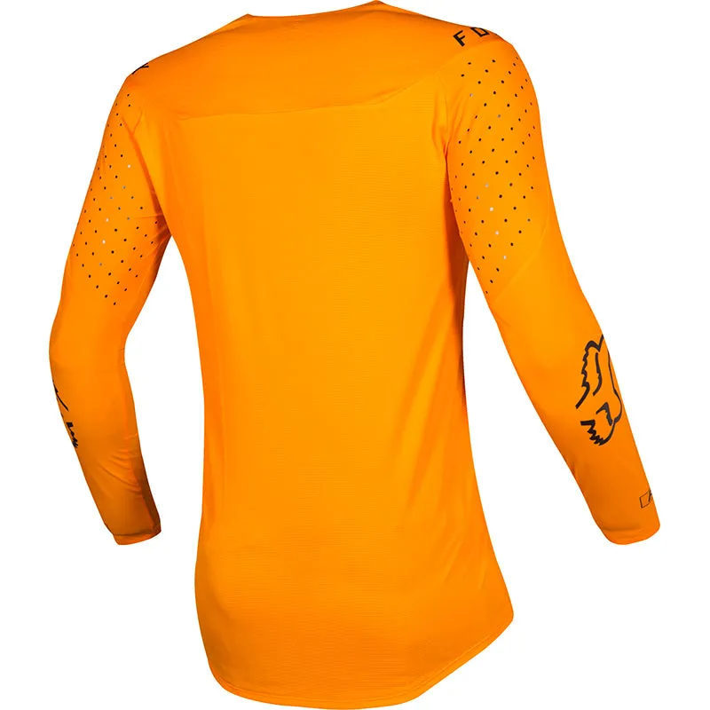 FOX FLEXAIR ROYL JERSEY [ORANGE FLAME] XXL
