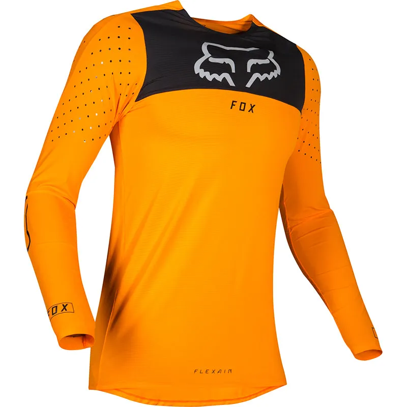 FOX FLEXAIR ROYL JERSEY [ORANGE FLAME] XXL
