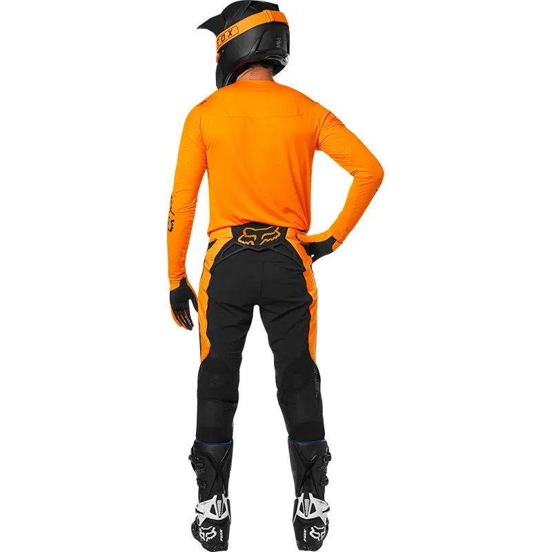 FOX FLEXAIR ROYL JERSEY [ORANGE FLAME] XXL