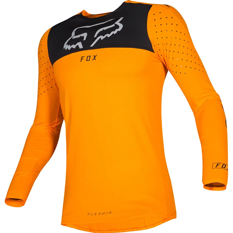 FOX FLEXAIR ROYL JERSEY [ORANGE FLAME] XXL